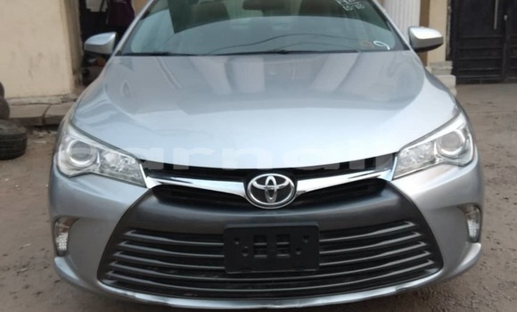 Acheter Occasion Voiture Toyota Camry Gris à Lagos, État de Lagos Acheter Occasion Voiture Toyota Camry Gris à Lagos, État de Lagos