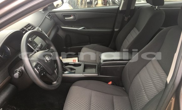 Acheter Occasion Voiture Toyota Camry Gris à Lagos, État de Lagos Acheter Occasion Voiture Toyota Camry Gris à Lagos, État de Lagos