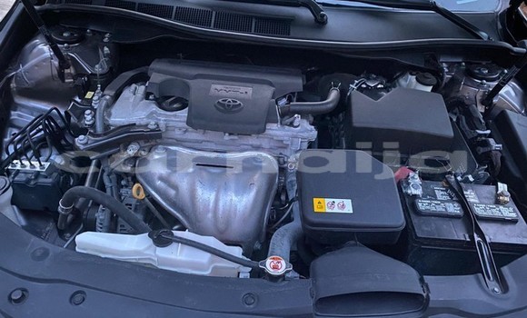 Acheter Occasion Voiture Toyota Camry Gris à Lagos, État de Lagos Acheter Occasion Voiture Toyota Camry Gris à Lagos, État de Lagos
