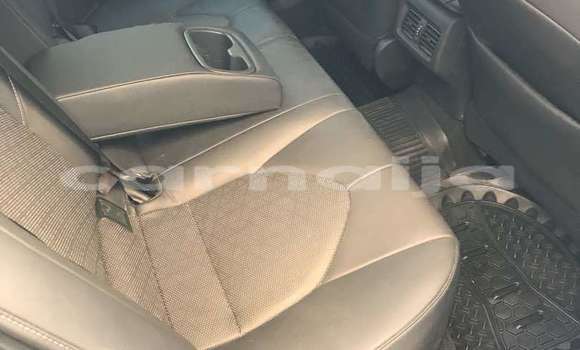 Acheter Occasion Voiture Toyota Camry Noir à Lagos, État de Lagos Acheter Occasion Voiture Toyota Camry Noir à Lagos, État de Lagos