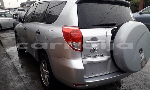 Acheter Occasion Voiture Toyota Camry Gris à Lagos, État de Lagos