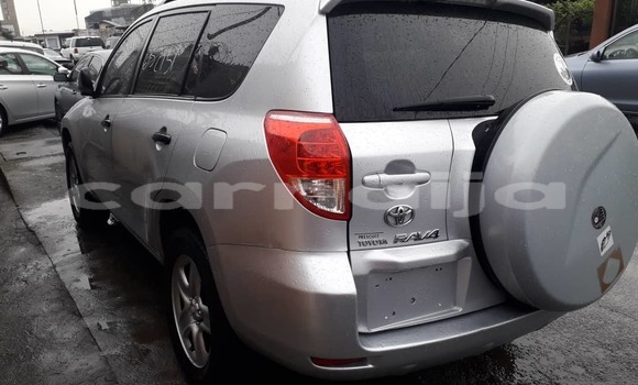 Acheter Occasion Voiture Toyota Camry Gris à Lagos, État de Lagos Acheter Occasion Voiture Toyota Camry Gris à Lagos, État de Lagos