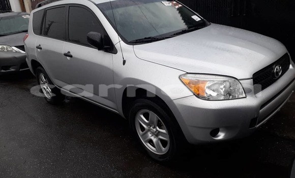 Acheter Occasion Voiture Toyota Camry Gris à Lagos, État de Lagos Acheter Occasion Voiture Toyota Camry Gris à Lagos, État de Lagos