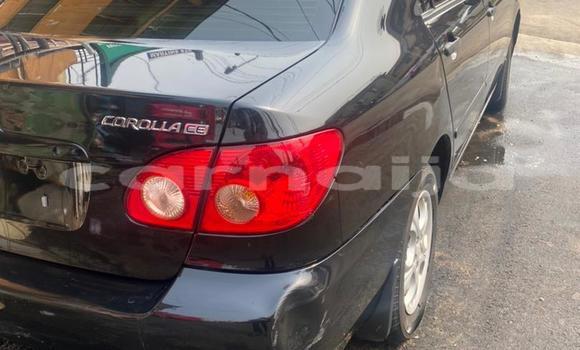 Acheter Occasion Voiture Toyota Camry Noir à Lagos, État de Lagos