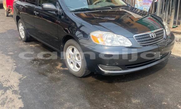 Acheter Occasion Voiture Toyota Camry Noir à Lagos, État de Lagos Acheter Occasion Voiture Toyota Camry Noir à Lagos, État de Lagos