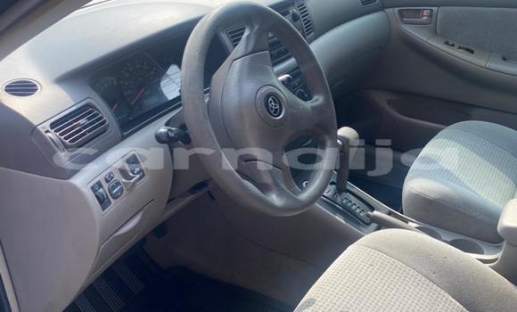 Acheter Occasion Voiture Toyota Camry Noir à Lagos, État de Lagos Acheter Occasion Voiture Toyota Camry Noir à Lagos, État de Lagos