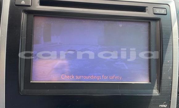 Acheter Occasion Voiture Toyota Camry Noir à Lagos, État de Lagos Acheter Occasion Voiture Toyota Camry Noir à Lagos, État de Lagos