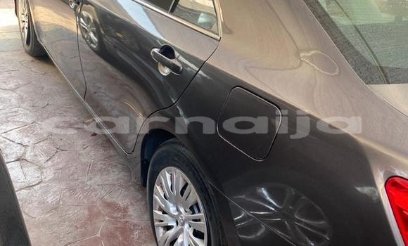 Buy Used Toyota Camry Black Car in Lagos in Lagos State