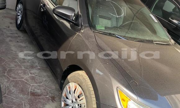 Acheter Occasion Voiture Toyota Camry Noir à Lagos, État de Lagos Acheter Occasion Voiture Toyota Camry Noir à Lagos, État de Lagos