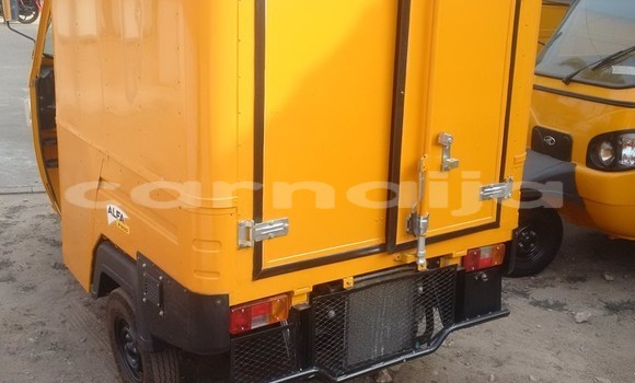 Acheter Neuf Voiture AC Ace Autre à Lagos, État de Lagos Acheter Neuf Voiture AC Ace Autre à Lagos, État de Lagos