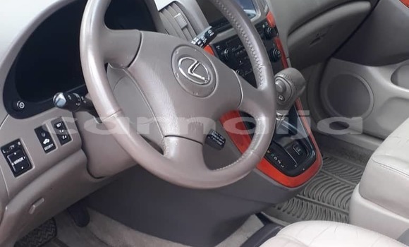 Acheter Occasion Voiture Toyota Camry Gris à Lagos, État de Lagos Acheter Occasion Voiture Toyota Camry Gris à Lagos, État de Lagos