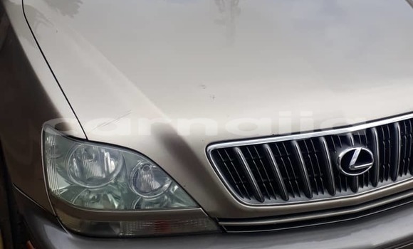 Acheter Occasion Voiture Toyota Camry Gris à Lagos, État de Lagos Acheter Occasion Voiture Toyota Camry Gris à Lagos, État de Lagos