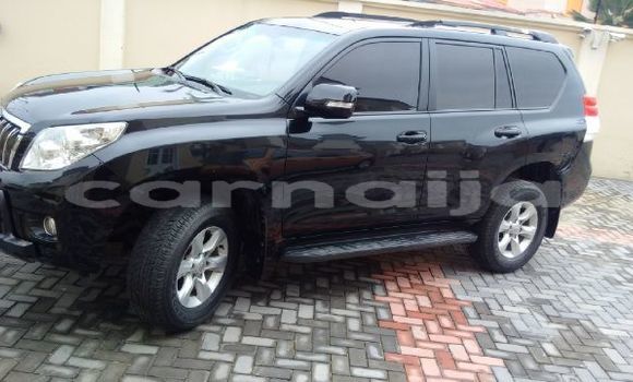 Buy Used Toyota Camry Black Car in Lagos in Lagos State