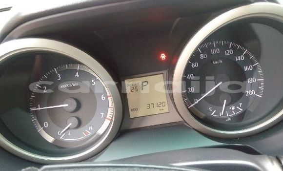 Acheter Occasion Voiture Toyota Camry Noir à Lagos, État de Lagos Acheter Occasion Voiture Toyota Camry Noir à Lagos, État de Lagos