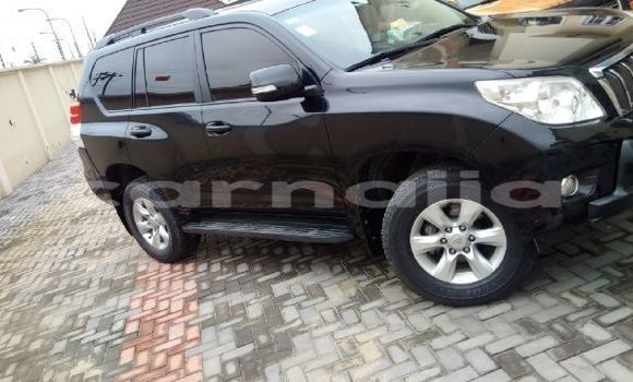 Acheter Occasion Voiture Toyota Camry Noir à Lagos, État de Lagos Acheter Occasion Voiture Toyota Camry Noir à Lagos, État de Lagos