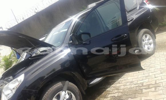 Acheter Occasion Voiture Toyota Camry Noir à Lagos, État de Lagos Acheter Occasion Voiture Toyota Camry Noir à Lagos, État de Lagos
