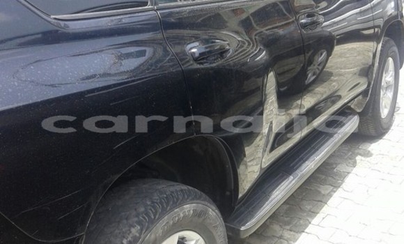 Buy Used Toyota Prado Other Car in Lagos in Lagos State
