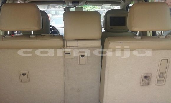 Acheter Occasion Voiture Toyota Prado Autre à Lagos, État de Lagos Acheter Occasion Voiture Toyota Prado Autre à Lagos, État de Lagos