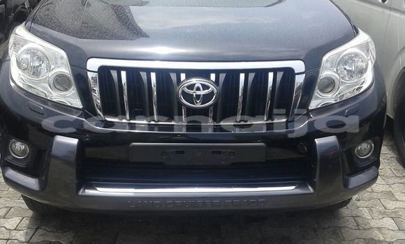 Acheter Occasion Voiture Toyota Prado Autre à Lagos, État de Lagos Acheter Occasion Voiture Toyota Prado Autre à Lagos, État de Lagos