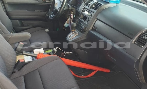 Buy Used Toyota Camry Black Car in Lagos in Lagos State