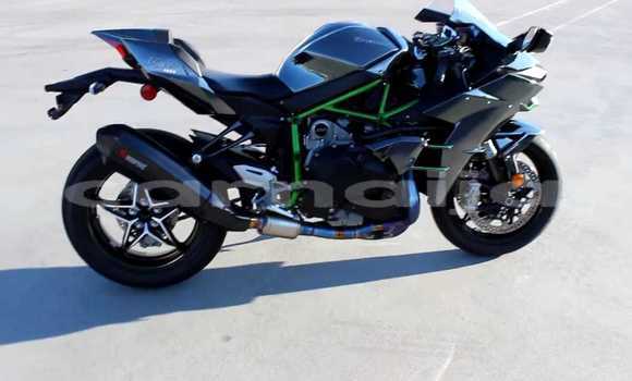 Acheter Occasion Moto Kawasaki Ninja Autre à Lagos, État de Lagos