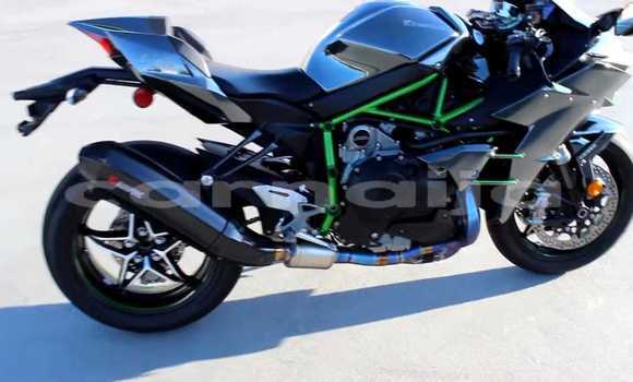 Buy Used Kawasaki Ninja Other Bike in Lagos in Lagos State Buy Used Kawasaki Ninja Other Bike in Lagos in Lagos State