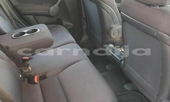 Acheter Occasion Voiture Honda Accord Noir à Lagos, État de Lagos Acheter Occasion Voiture Honda Accord Noir à Lagos, État de Lagos