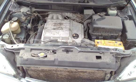 Buy Import Lexus RX 300 Black Car in Daura in Katsina