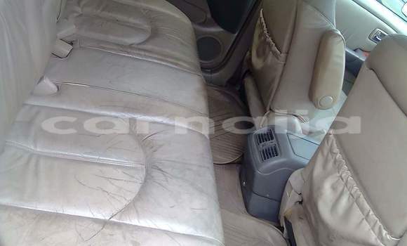 Buy Import Lexus RX 300 Black Car in Daura in Katsina Buy Import Lexus RX 300 Black Car in Daura in Katsina