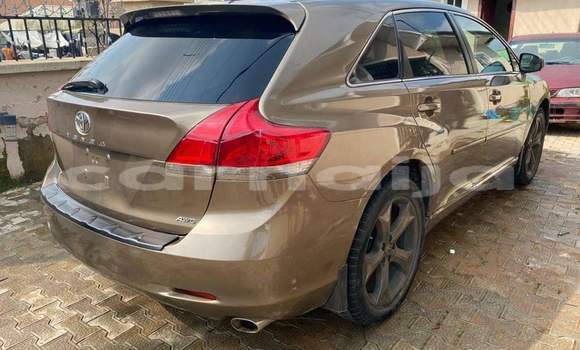 Buy Import Toyota Venza Other Car in Daura in Katsina