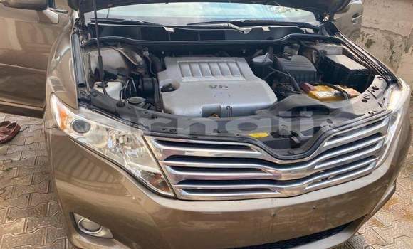 Buy Import Toyota Venza Other Car in Daura in Katsina Buy Import Toyota Venza Other Car in Daura in Katsina
