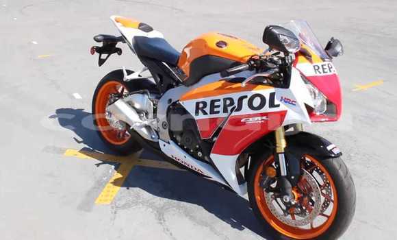 Buy Used Honda CBR 1000 RR Other Bike in Abadan in Borno