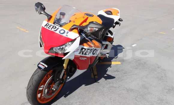Buy Used Honda CBR 1000 RR Other Bike in Abadan in Borno Buy Used Honda CBR 1000 RR Other Bike in Abadan in Borno