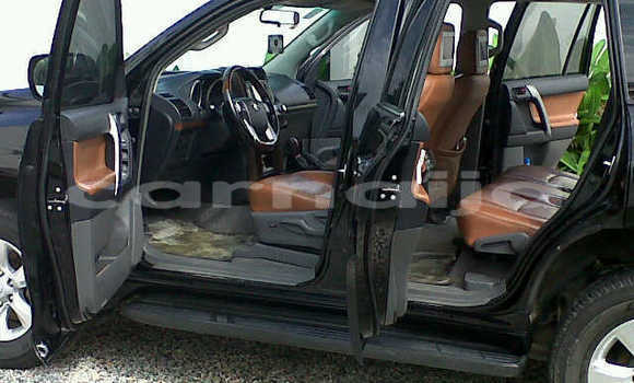 Acheter Occasion Voiture Toyota Corolla Noir à Lagos, État de Lagos Acheter Occasion Voiture Toyota Corolla Noir à Lagos, État de Lagos