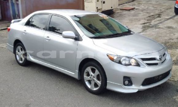 Acheter Occasion Voiture Toyota Camry Noir à Lagos, État de Lagos Acheter Occasion Voiture Toyota Camry Noir à Lagos, État de Lagos