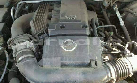 Acheter Import Voiture Nissan Pathfinder Blanc à Daura, Katsina Acheter Import Voiture Nissan Pathfinder Blanc à Daura, Katsina