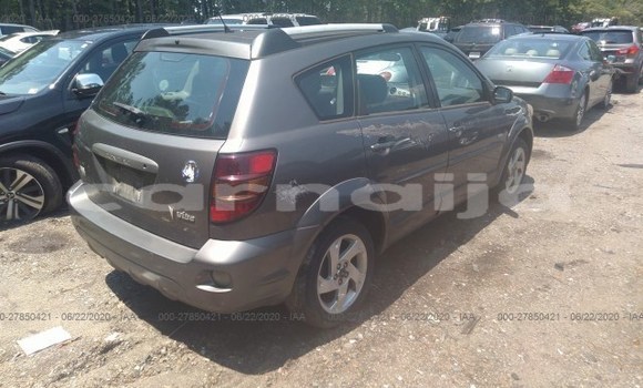 Buy Used Toyota Corolla Silver Car in Lagos in Lagos State Buy Used Toyota Corolla Silver Car in Lagos in Lagos State