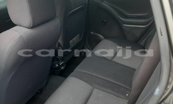 Buy Used Toyota Corolla Silver Car in Lagos in Lagos State Buy Used Toyota Corolla Silver Car in Lagos in Lagos State