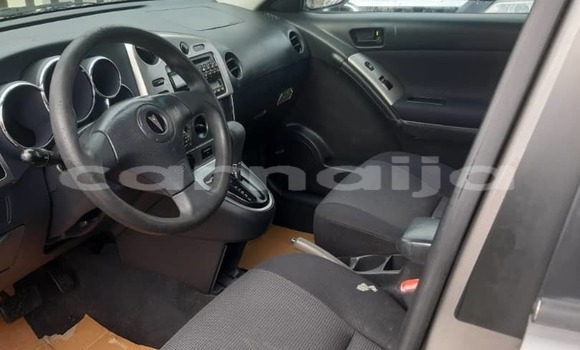 Buy Used Toyota Corolla Silver Car in Lagos in Lagos State Buy Used Toyota Corolla Silver Car in Lagos in Lagos State
