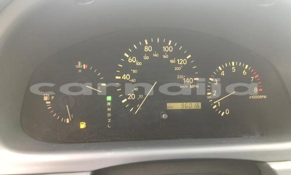 Acheter Occasion Voiture Toyota Camry Gris à Lagos, État de Lagos