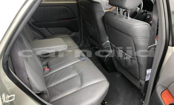 Buy Used Toyota Camry Silver Car in Lagos in Lagos State Buy Used Toyota Camry Silver Car in Lagos in Lagos State