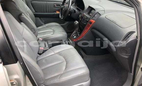 Buy Used Toyota Camry Silver Car in Lagos in Lagos State Buy Used Toyota Camry Silver Car in Lagos in Lagos State