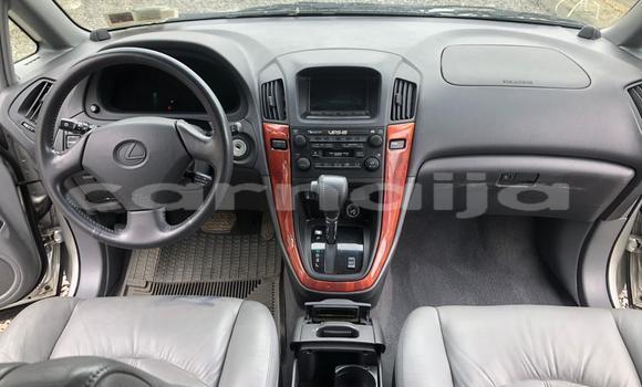 Buy Used Toyota Camry Silver Car in Lagos in Lagos State Buy Used Toyota Camry Silver Car in Lagos in Lagos State