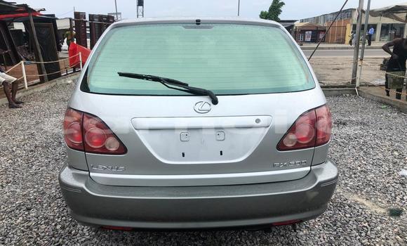 Buy Used Toyota Camry Silver Car in Lagos in Lagos State Buy Used Toyota Camry Silver Car in Lagos in Lagos State