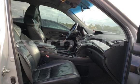 Buy New Acura MDX Silver Car in Lagos in Lagos State Buy New Acura MDX Silver Car in Lagos in Lagos State