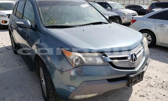 Acheter Neuf Voiture Acura MDX Bleu à Badagry, État de Lagos