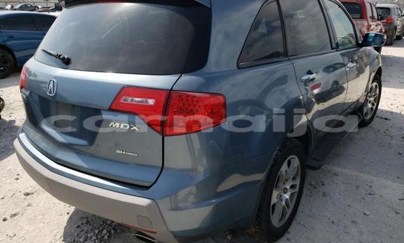Buy New Acura MDX Blue Car in Badagry in Lagos State Buy New Acura MDX Blue Car in Badagry in Lagos State