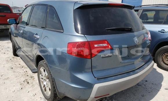 Buy New Acura MDX Blue Car in Badagry in Lagos State Buy New Acura MDX Blue Car in Badagry in Lagos State