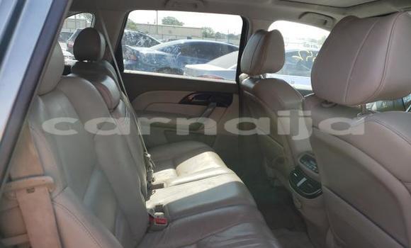 Buy New Acura MDX Blue Car in Badagry in Lagos State Buy New Acura MDX Blue Car in Badagry in Lagos State