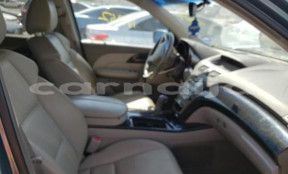 Buy New Acura MDX Blue Car in Badagry in Lagos State Buy New Acura MDX Blue Car in Badagry in Lagos State